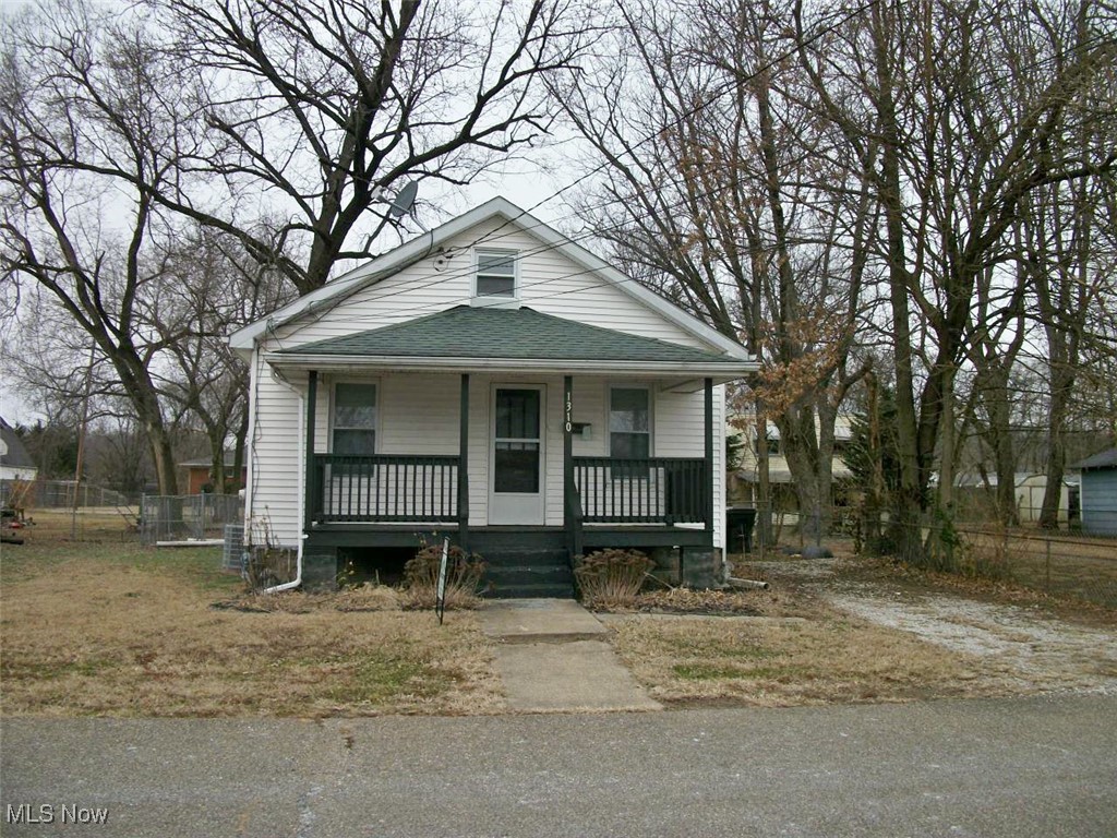 Old Amherst Add - Residential