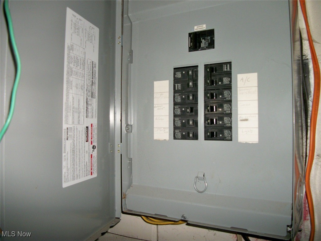 Old Amherst Add - Residential