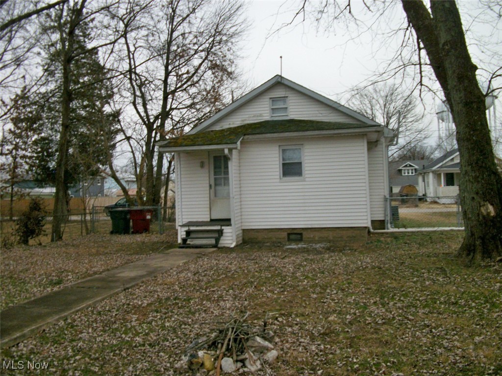 Old Amherst Add - Residential