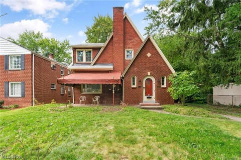 Apartment For Rent - 4222 Chester Drive<br/> Mahoning County, Youngstown, OH 44512