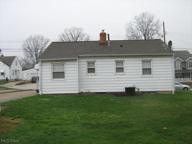 Akron Gardens - Residential