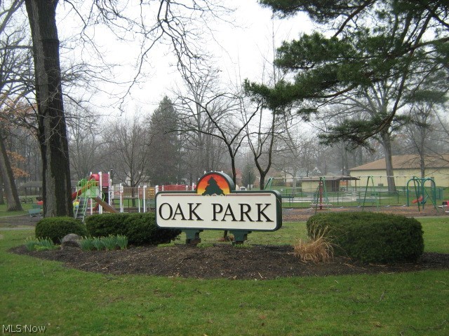 Akron Gardens - Residential