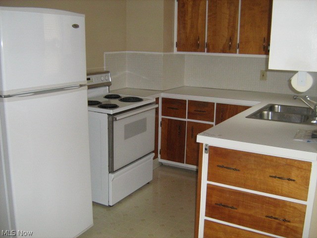 Akron Gardens - Residential