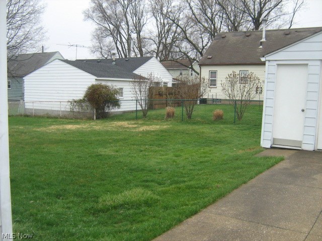 Akron Gardens - Residential