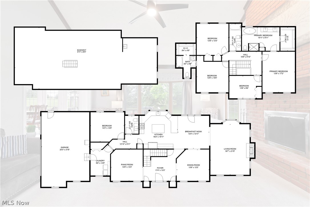 Chadds Ford - Residential