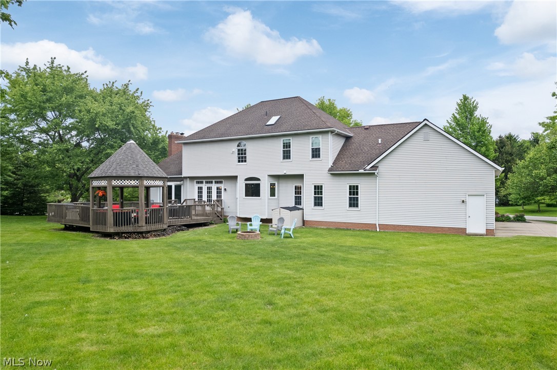 Chadds Ford - Residential