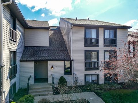 6300 Greenwood Parkway Unit 206, Northfield, OH 44067 - MLS#: 5094122