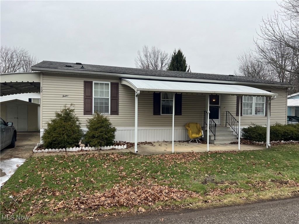 Photo of 12 Maple, Olmsted Township, OH 44138 (MLS # 5180699)