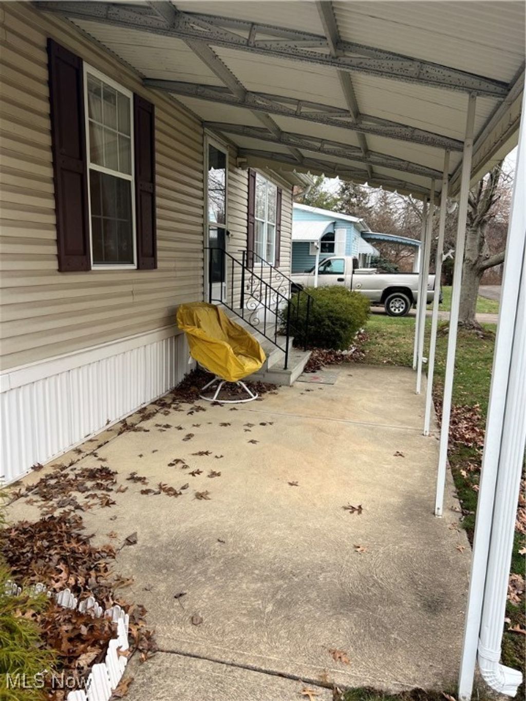 Photo of 12 Maple, Olmsted Township, OH 44138 (MLS # 5180699)