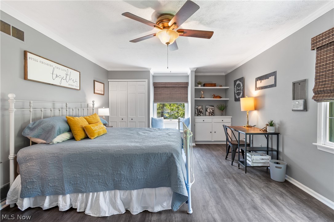 Falling Oaks - Residential