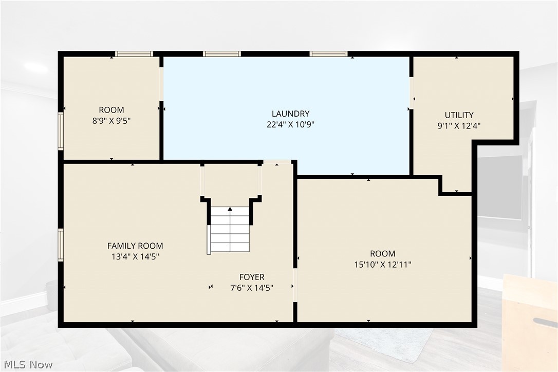 Falling Oaks - Residential