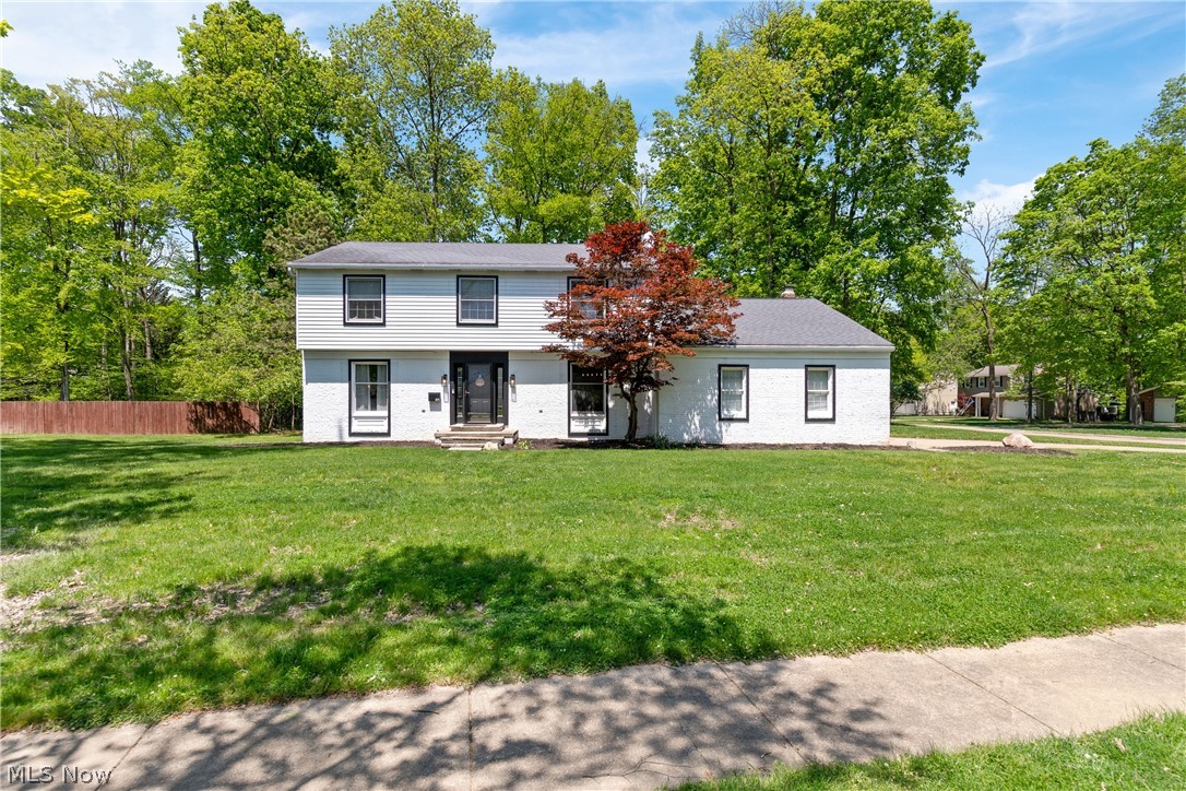 Falling Oaks - Residential