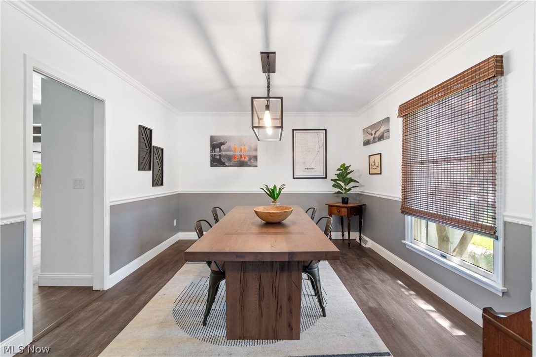 Falling Oaks - Residential