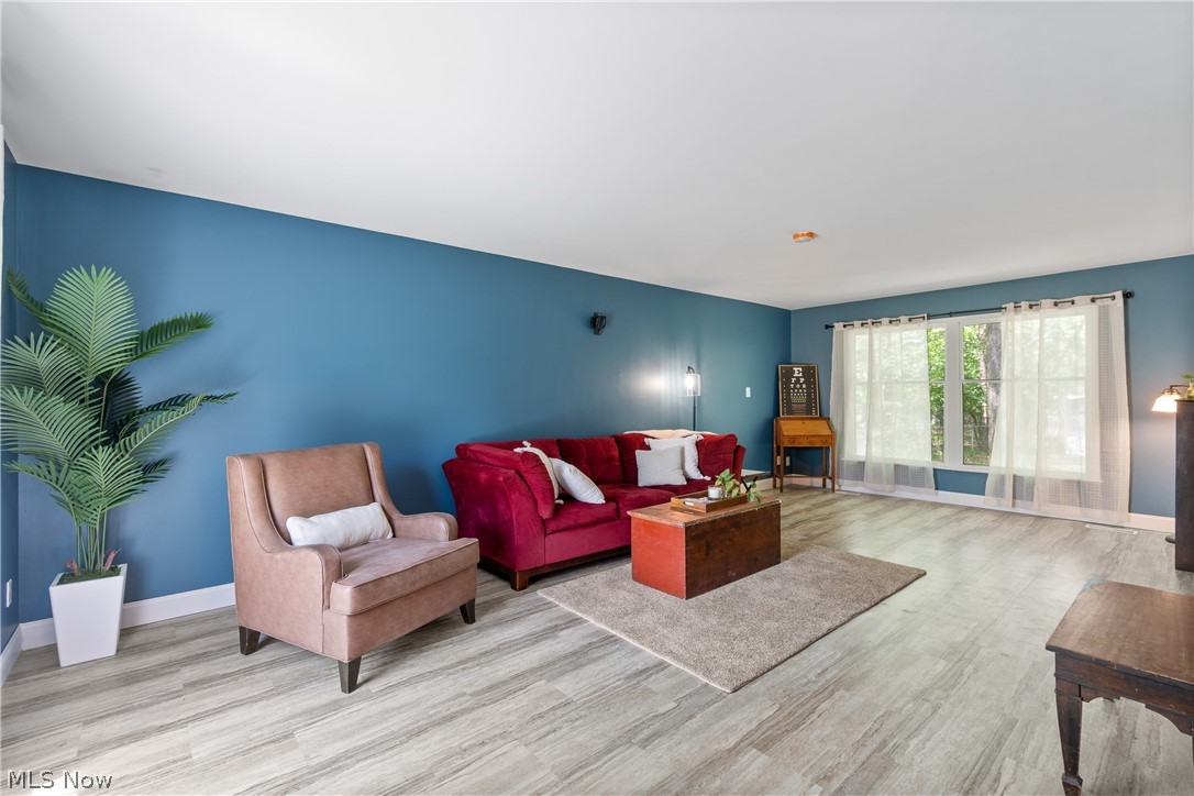 Falling Oaks - Residential