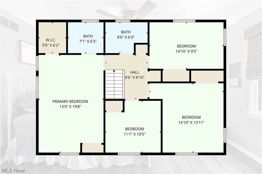 Falling Oaks - Residential