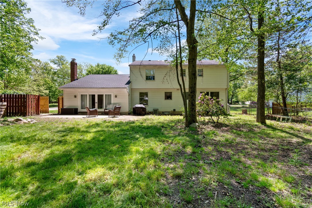 Falling Oaks - Residential