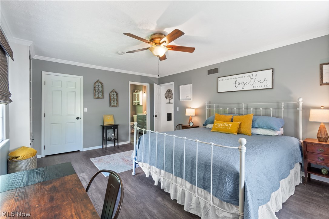 Falling Oaks - Residential