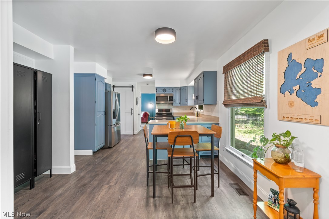 Falling Oaks - Residential