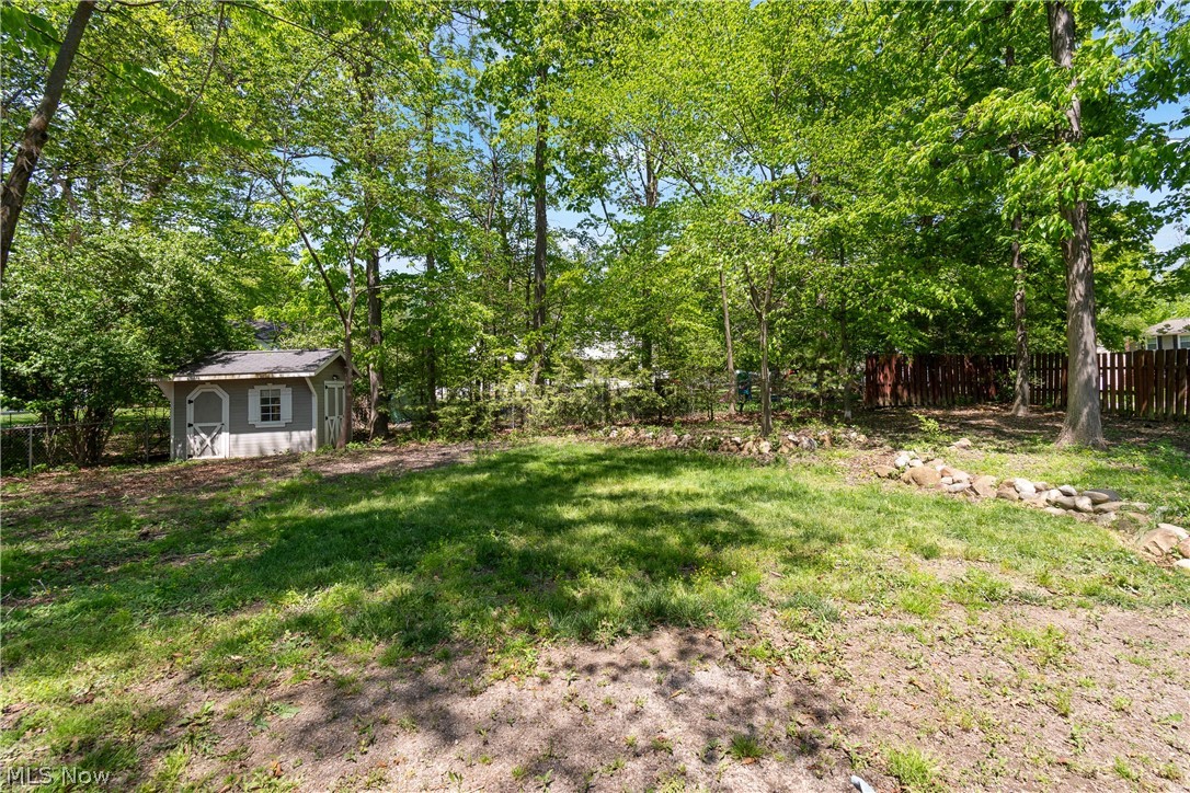Falling Oaks - Residential