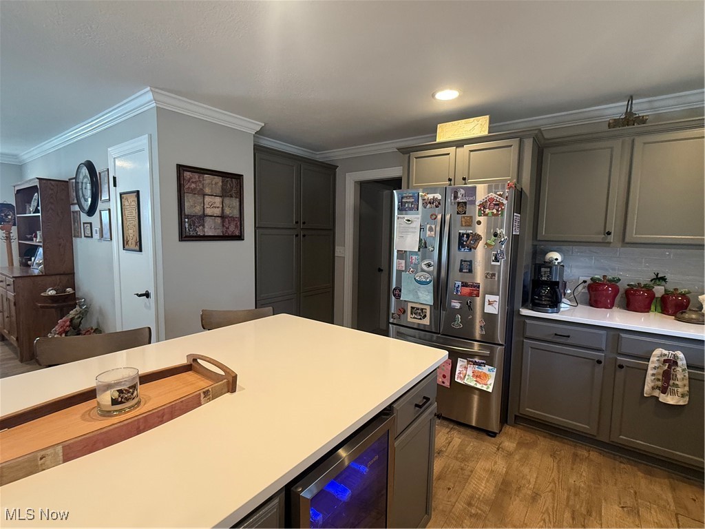 3326 Crestview Drive, Wooster, Ohio image 16