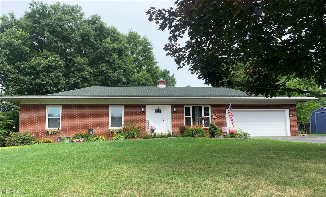 3326 Crestview Drive, Wooster, Ohio image 1