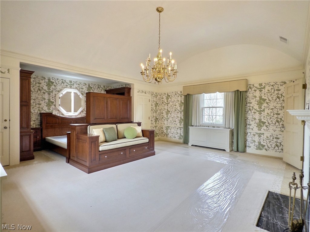 Van Sweringen Co 27 - Residential