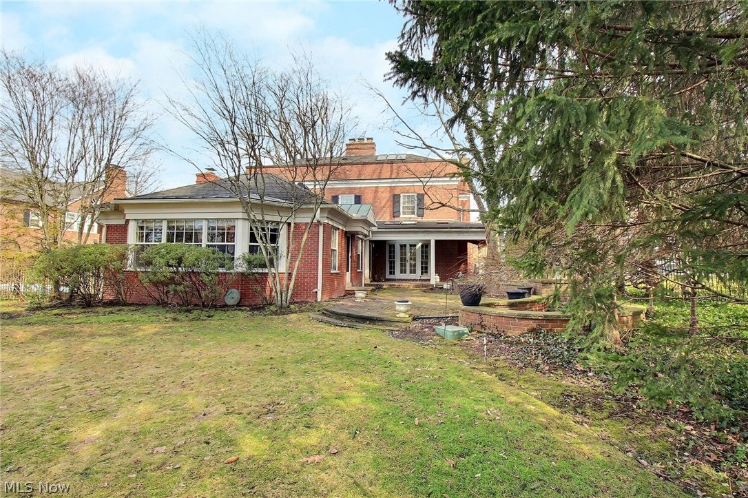 Van Sweringen Co 27 - Residential