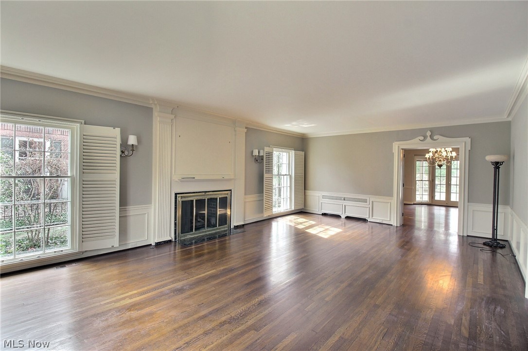 2710 Chesterton Road