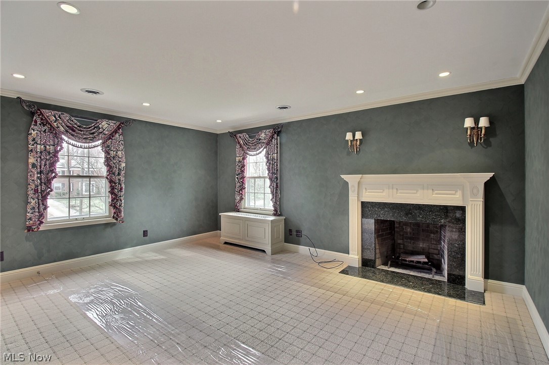 Van Sweringen Co 27 - Residential