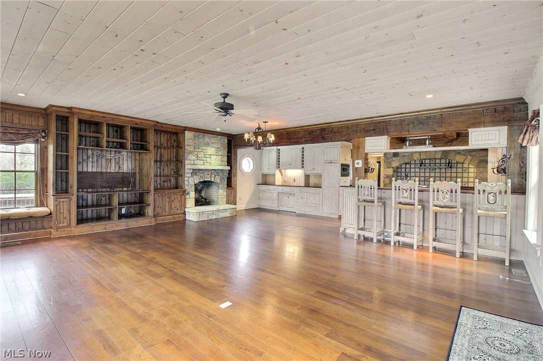 Van Sweringen Co 27 - Residential