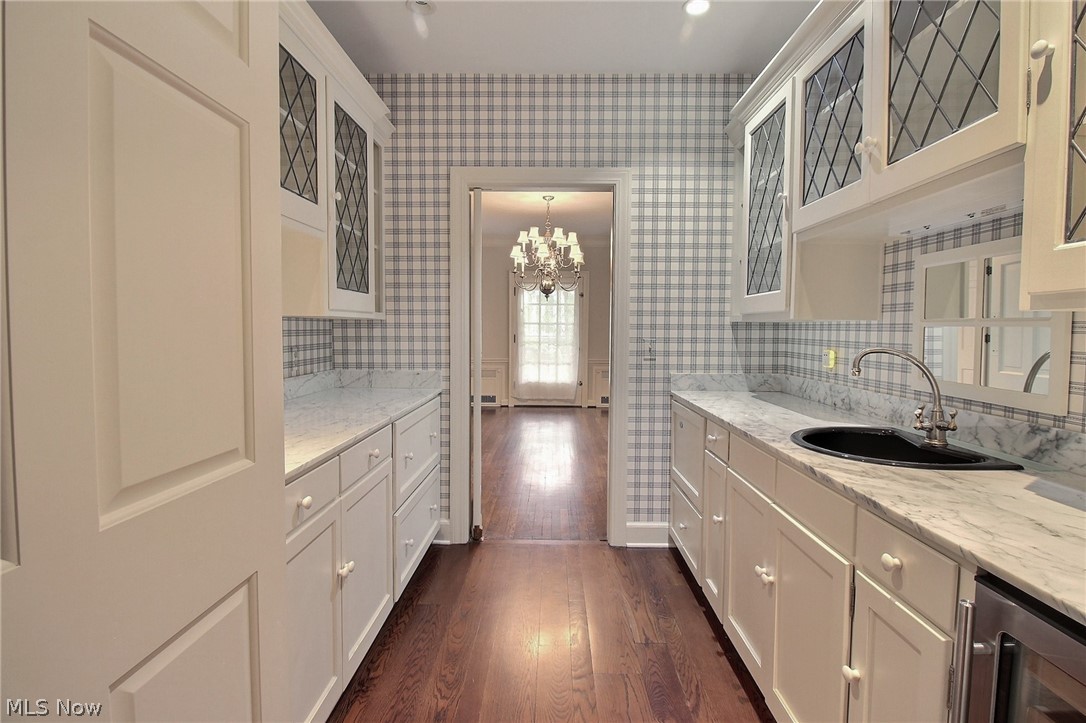 Van Sweringen Co 27 - Residential