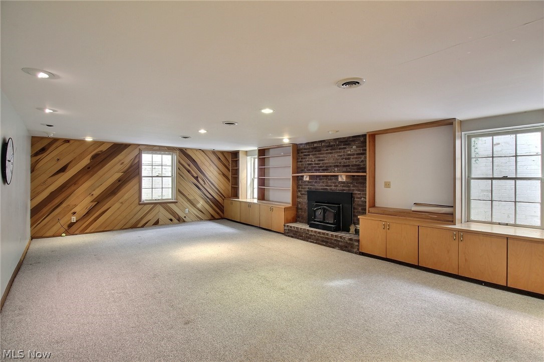 Van Sweringen Co 27 - Residential