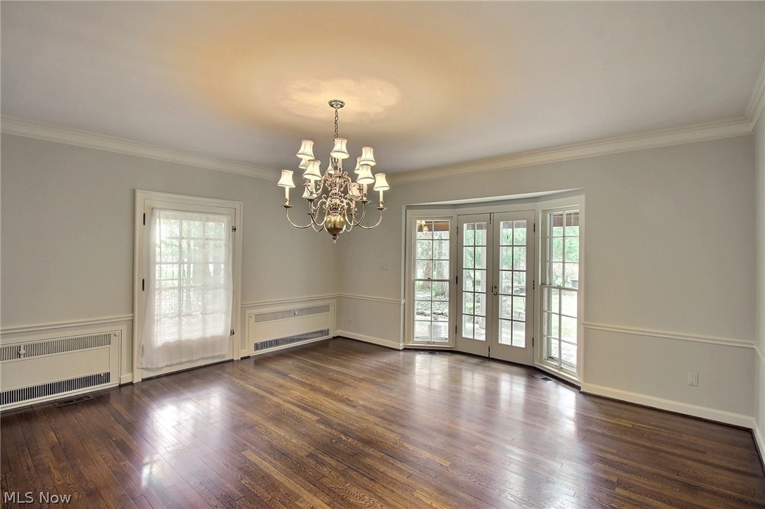 Van Sweringen Co 27 - Residential