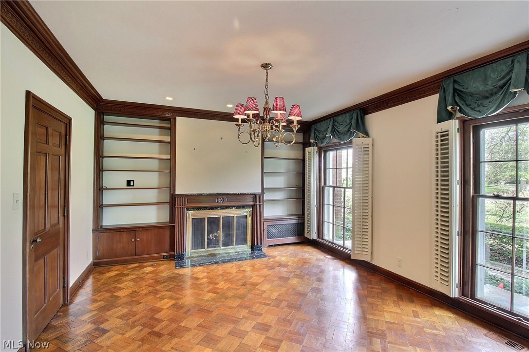 Van Sweringen Co 27 - Residential