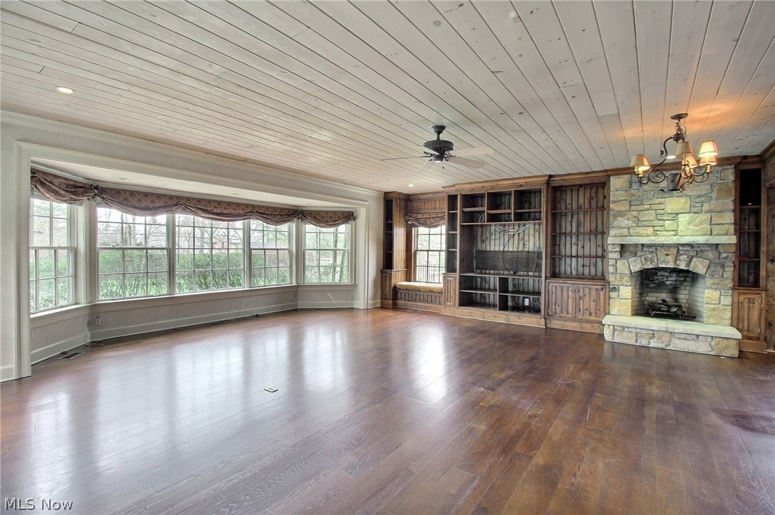 Van Sweringen Co 27 - Residential