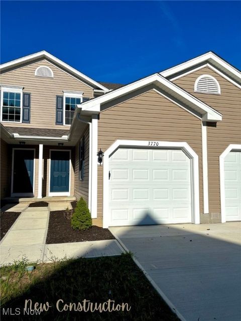 3770 Freedom Place Unit C, Lorain, OH 44053 - #: 5148724