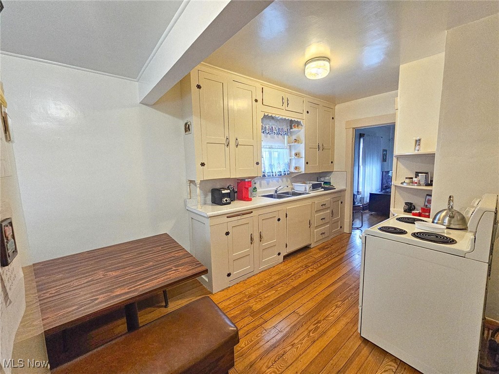 409 N Dunlap Avenue, Youngstown, Ohio image 6