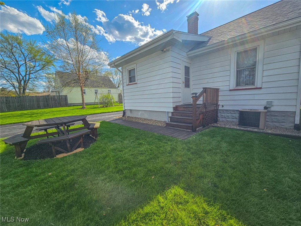 409 N Dunlap Avenue, Youngstown, Ohio image 19