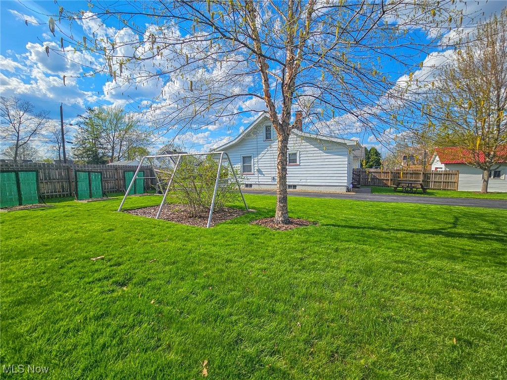 409 N Dunlap Avenue, Youngstown, Ohio image 28