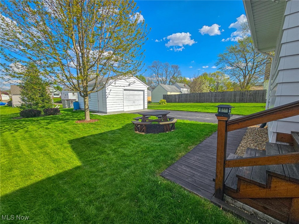 409 N Dunlap Avenue, Youngstown, Ohio image 21