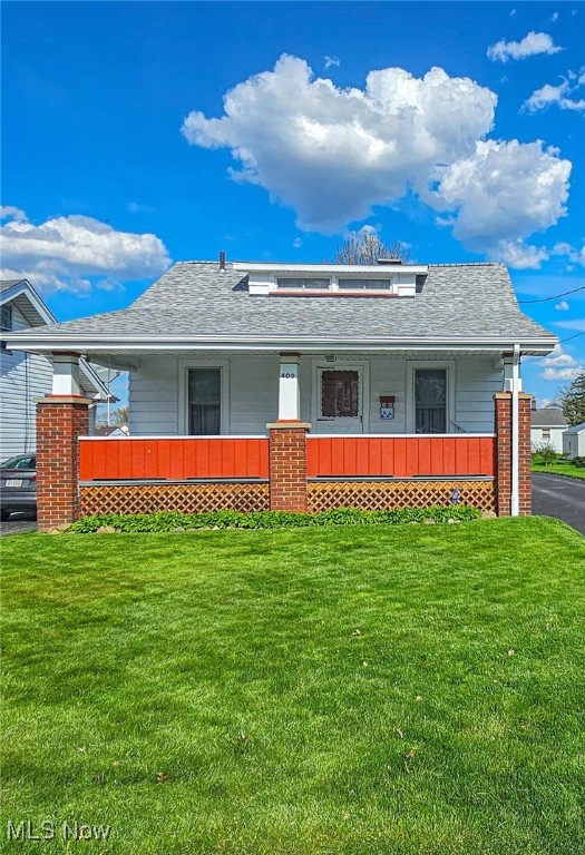 409 N Dunlap Avenue, Youngstown, Ohio image 2