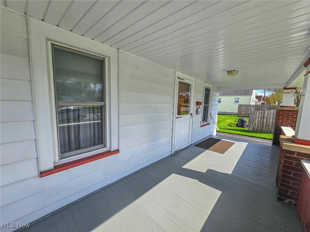 409 N Dunlap Avenue, Youngstown, Ohio image 3
