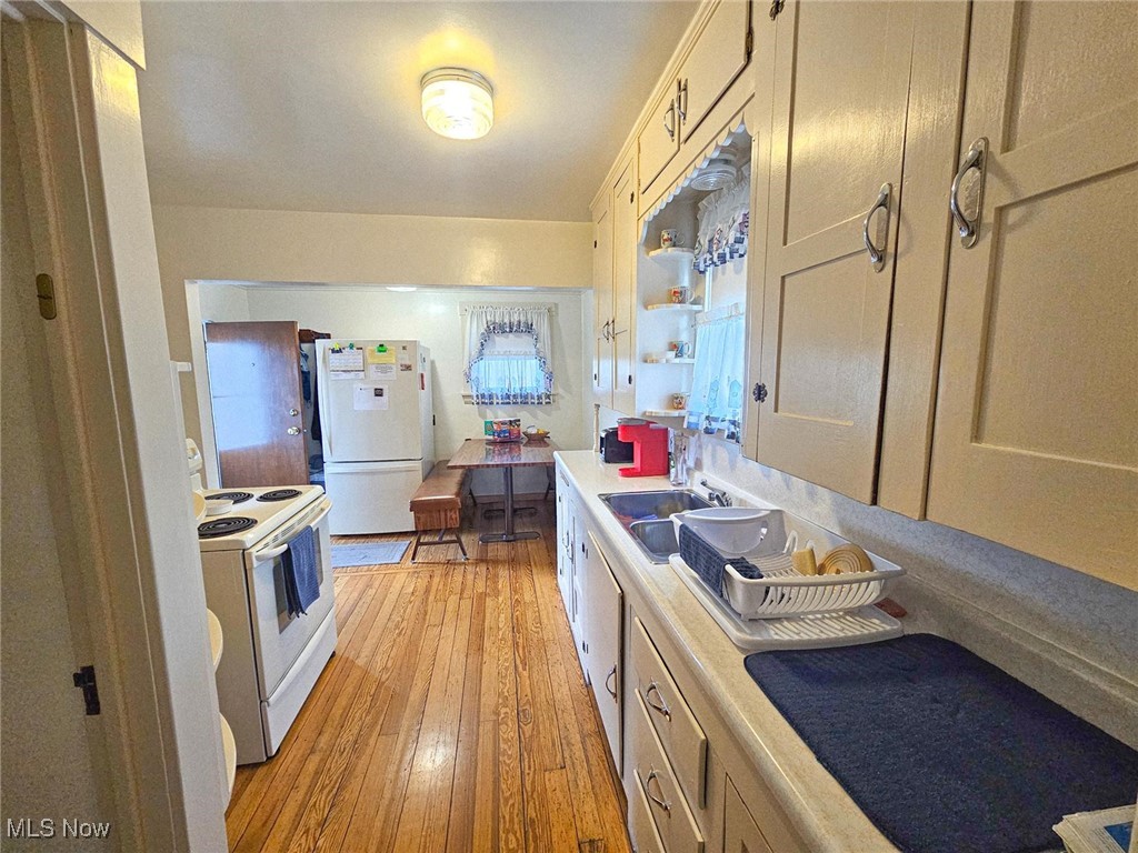 409 N Dunlap Avenue, Youngstown, Ohio image 7