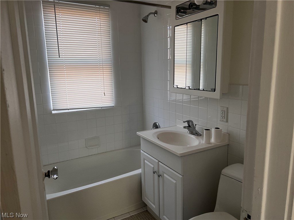 Milverton Road - Residential Lease