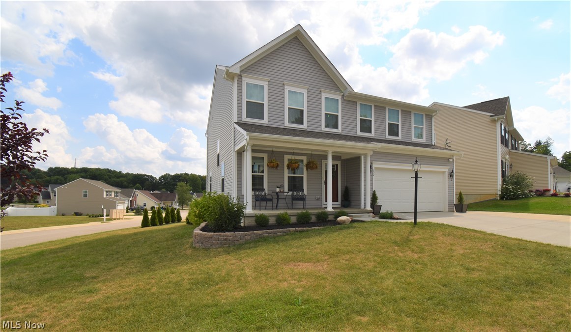 Eastwood Glen #2 - Residential