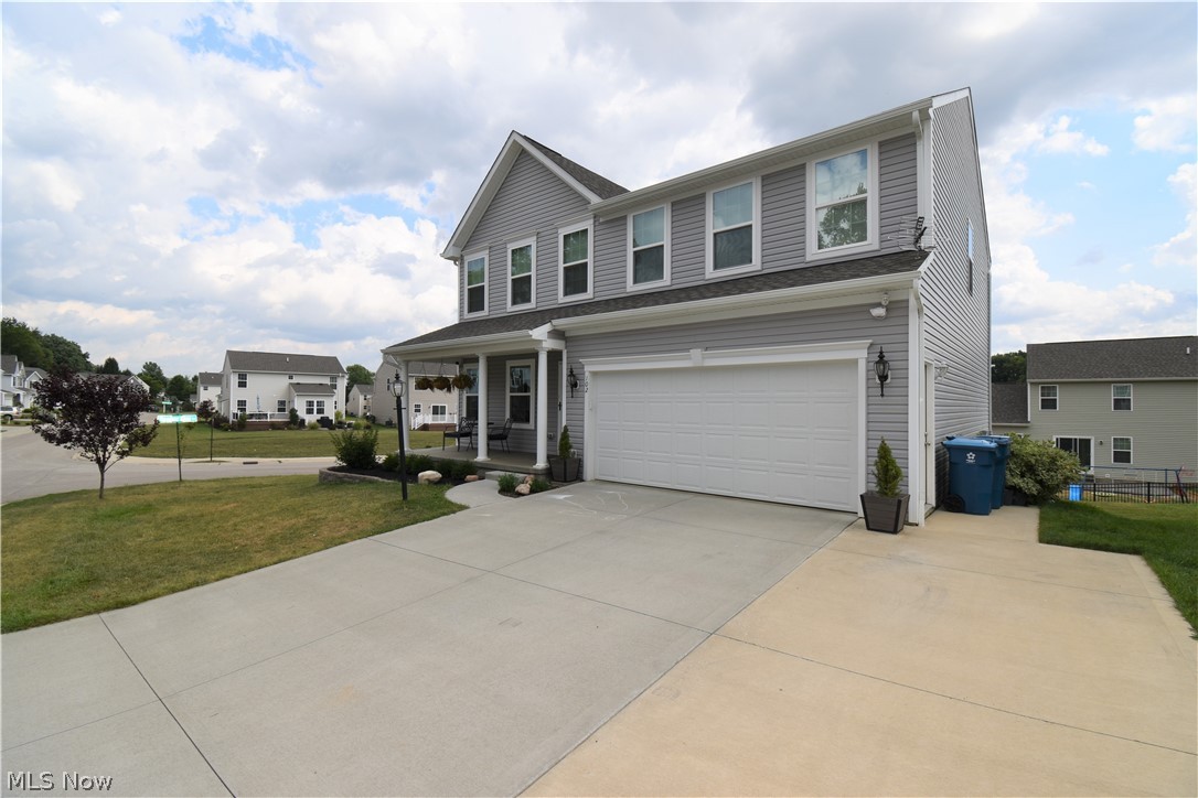 Eastwood Glen #2 - Residential