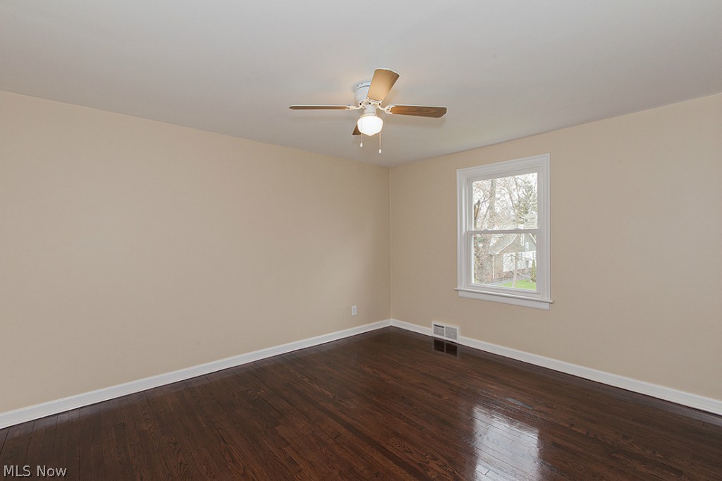 Warrensville - Residential