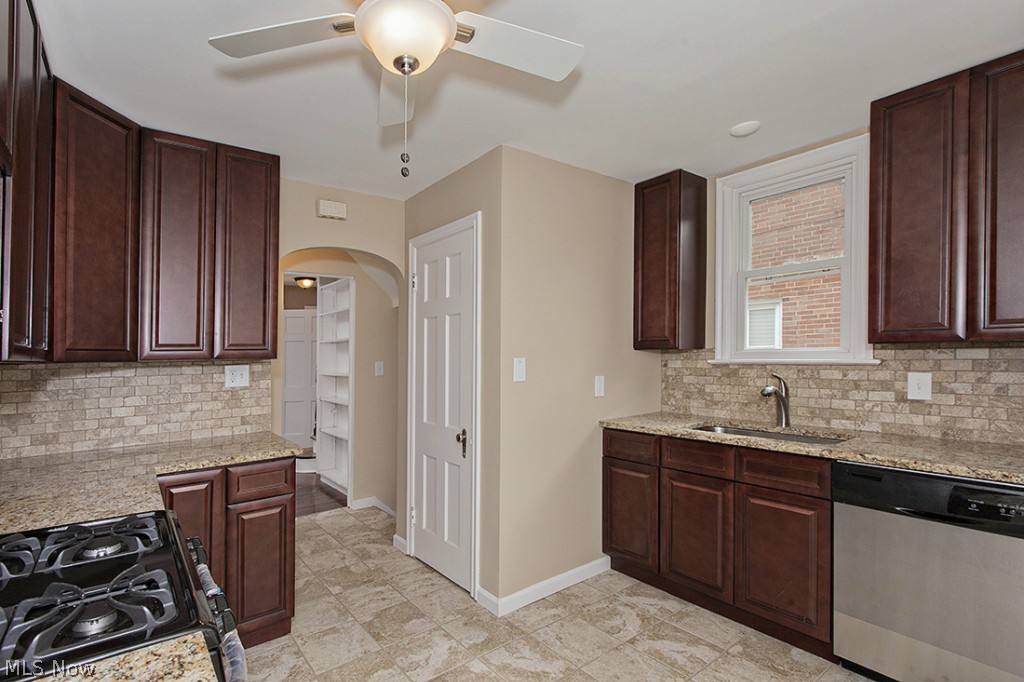 Warrensville - Residential