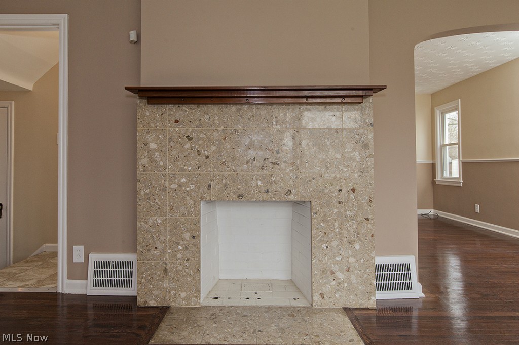 Warrensville - Residential