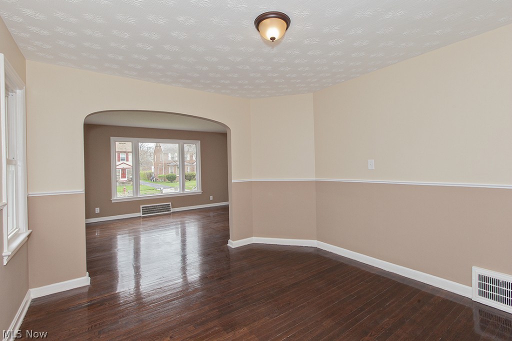 Warrensville - Residential